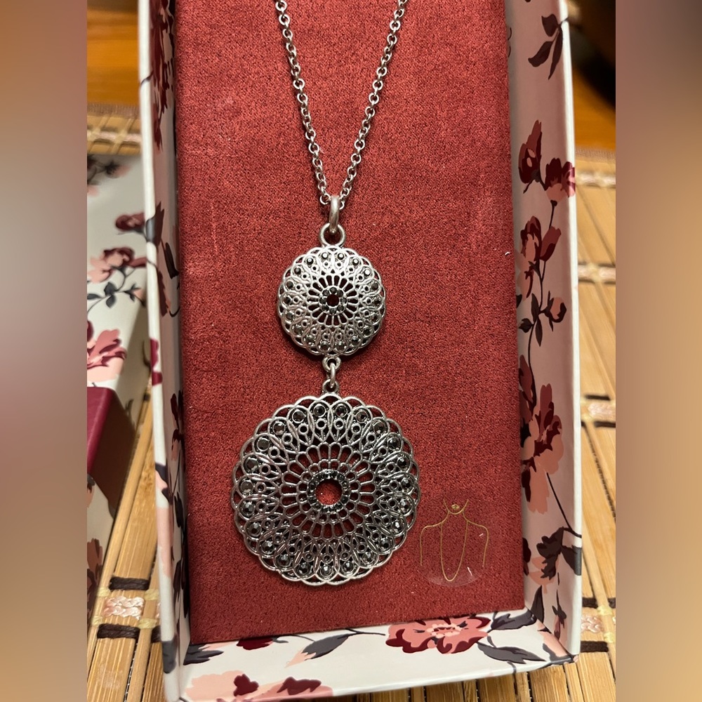 Lucky Brand Necklace